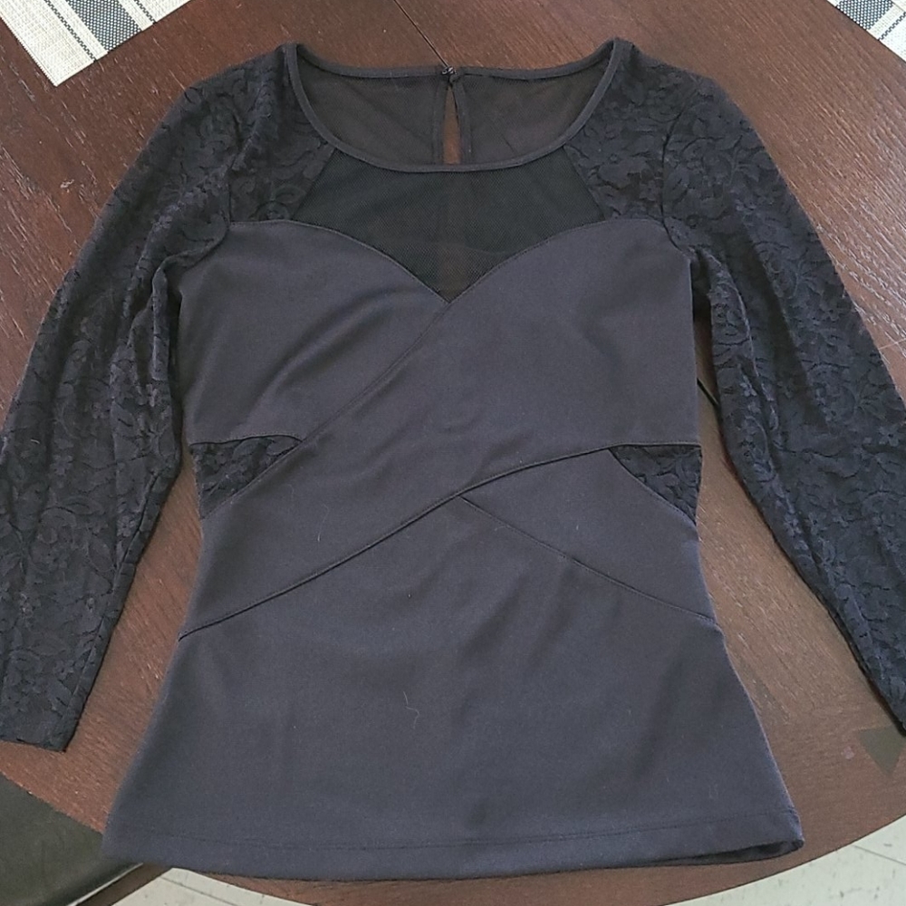 Guess shirt